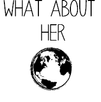 World Travellers: What ABout Her