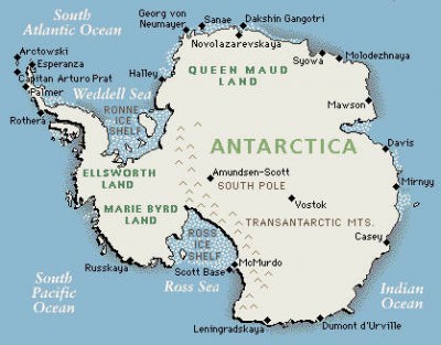 My tips on preparing for your trip to Antarctica.