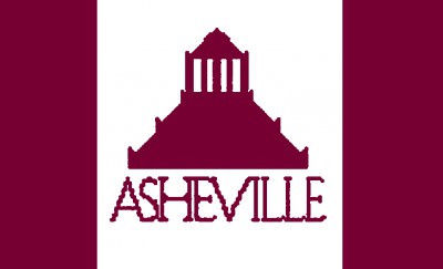 Asheville Flag