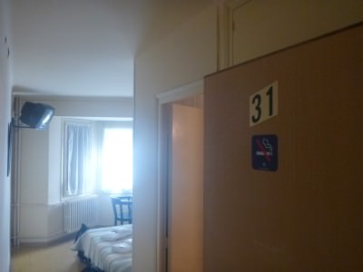 My room - 31