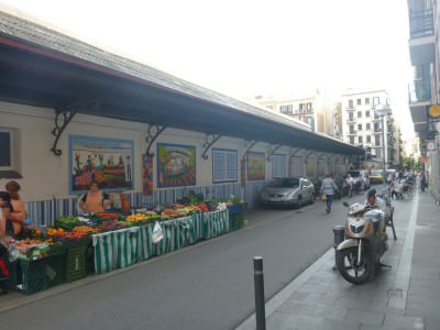 Gracia Market