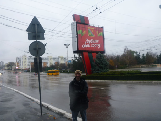 transnistria travel