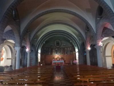 Sant Pere Martir church