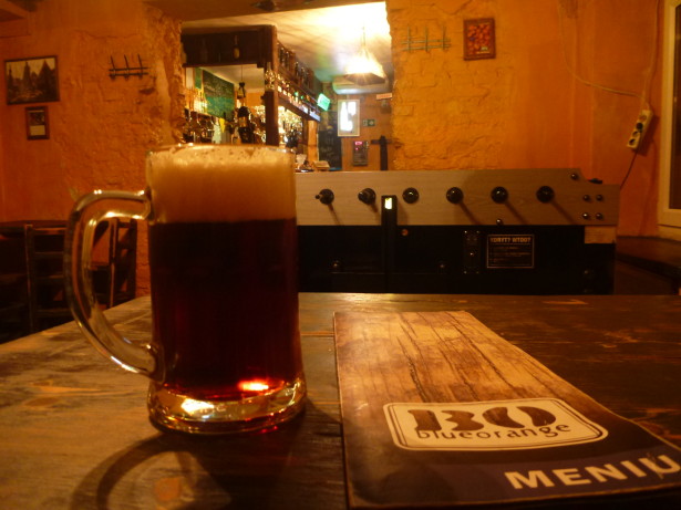 Thirsty Thursdays: Top 5 Bars in Kaunas, Lithuania