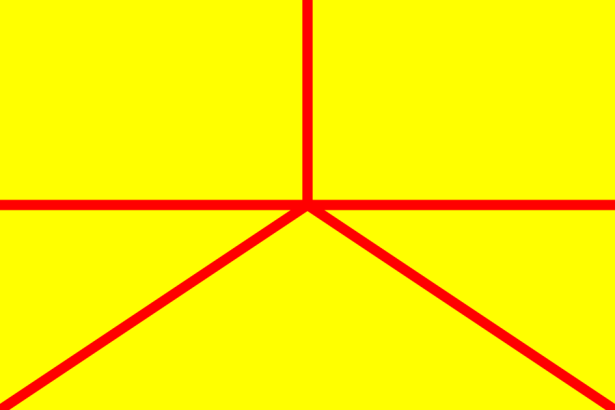 Austenasia's National Flag