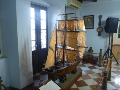 Maritime Museum, Kotor
