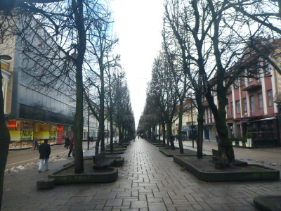 Kaunas Lithuania