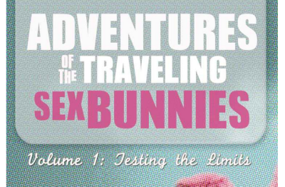 Book Review: Adventures Of The Traveling Sex Bunnies: Miami & Costa Rica