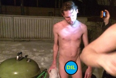 naked in snow noemi linzenbold