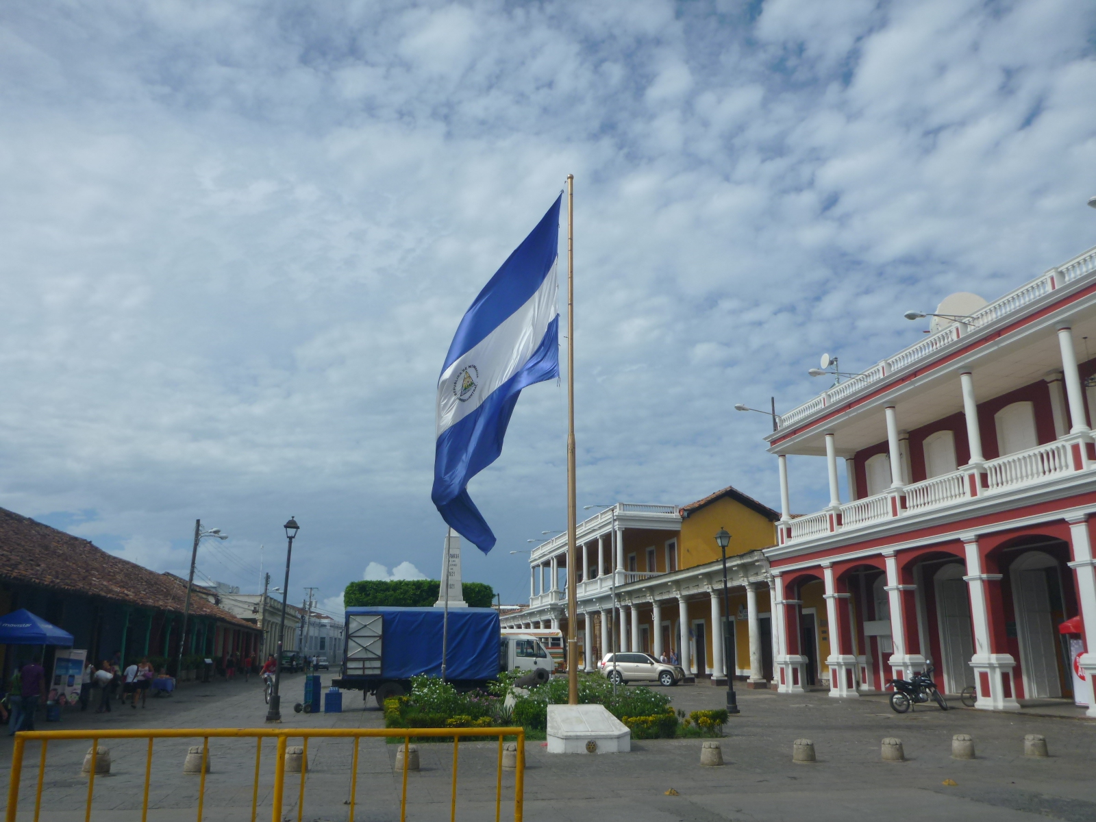 Nicaragua: Top 13 Sights in