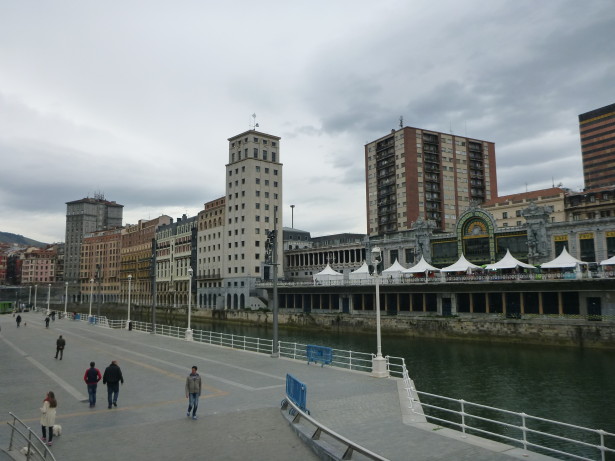 Bilbao, Basque Country