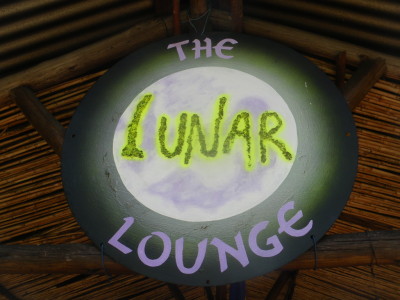 The Lunar Lounge