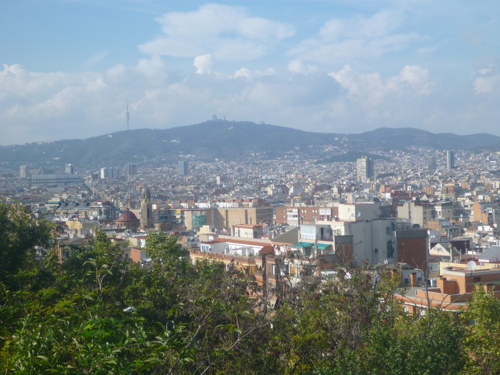 Backpacking In Catalonia: Best neighborhoods in Barcelona