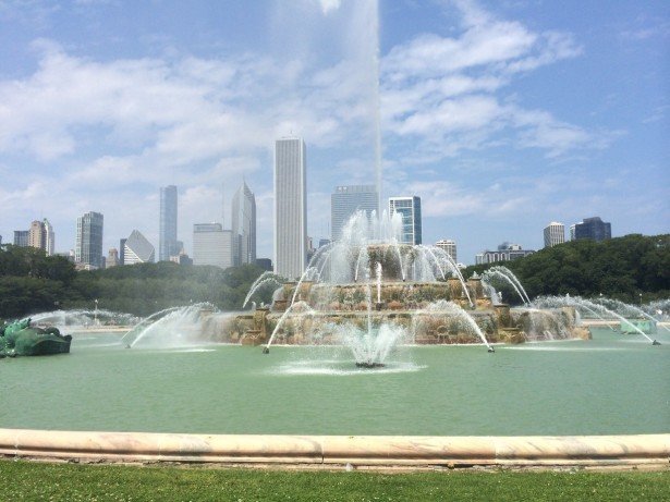 Backpacking in the USA: Alternative Things to do in Chicago