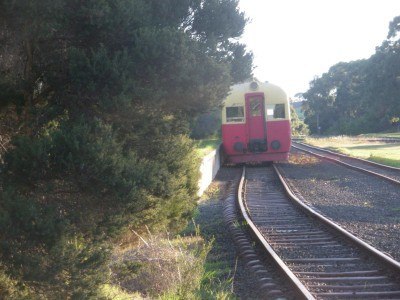 Don River Railway