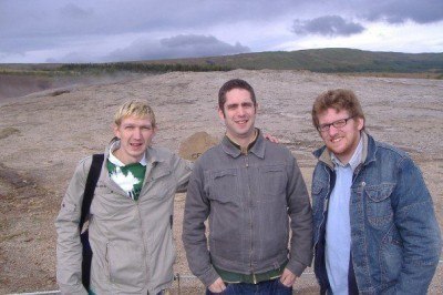 Backpacking in Iceland: My Top 5 Memories