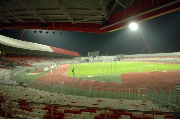 Bahrain National Football Stadium