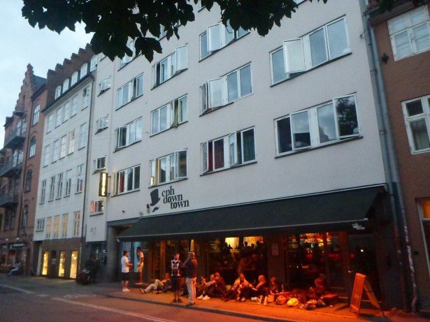 Backpacking In Denmark: Staying At The Downtown Hostel In Copenhagen ...