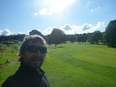 Cottesmore Hotel Golf and Country Club