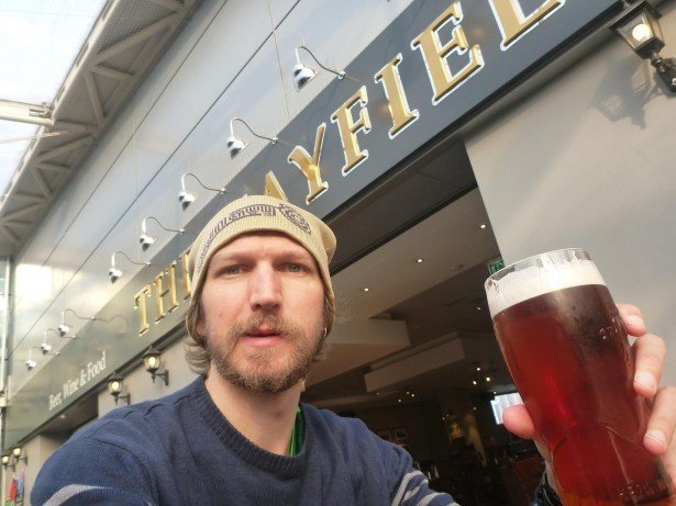 Cheers and safe travels!