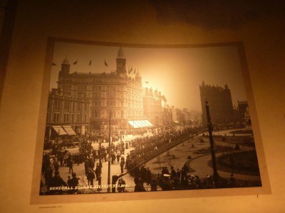 Old photos of Belfast