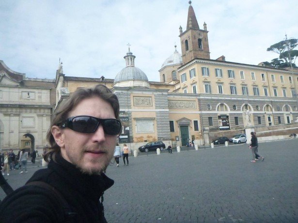 Backpacking in Italy: My Top 5 Memories
