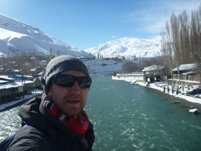 Backpacking in Gorno Badakhshan: Top 12 Sights in Khorog, Capital of the Pamirs