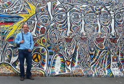 World Travellers: Paul from A Luxury Travel Blog