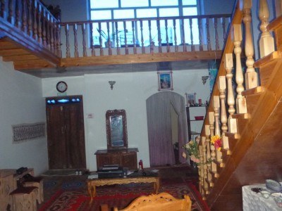Barno's place: Hotel Xiva Atabek