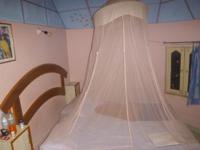 My mosquito net
