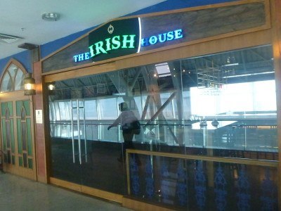 The Irish House, Chennai Airport