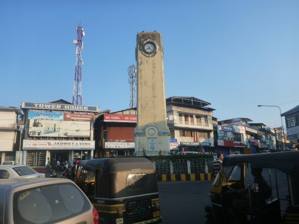 Port Blair, Andaman Islands