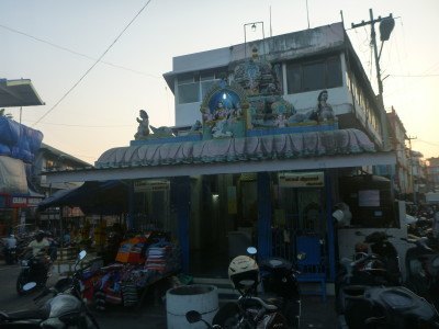 Sree Lashmi Vinayagar Hindu Temple
