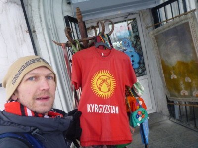 Backpacking in Kyrgyzstan: My Top 20 Sights in Bishkek
