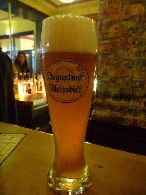 Thirsty Thursdays: Pub Crawl in Munich With Size Matters Beer Tours