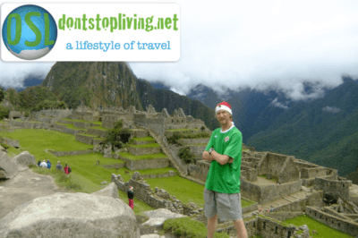 The Real Truth About Don’t Stop Living: What does “Don’t Stop Living” really mean? This is Not a Travel Blog!