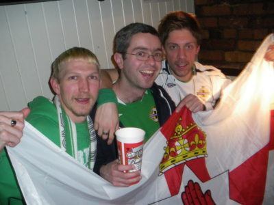 Before the 3-2 home win over Poland in 2009