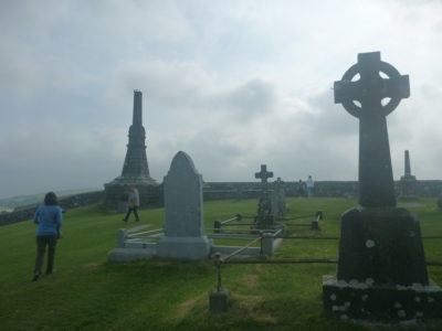Visiting the Rock of Cashel, Cork City and Blarney Castle with Irish Day Tours