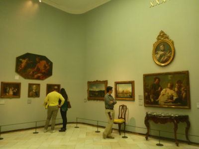Pinacoteca di Brera Art Gallery Tour With Walks of Italy