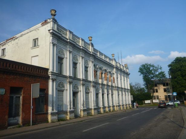Pałac Wichertów