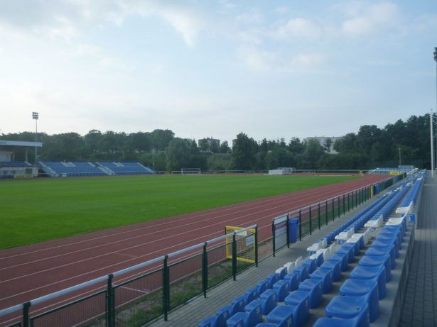Kazimierz Deyna Stadium