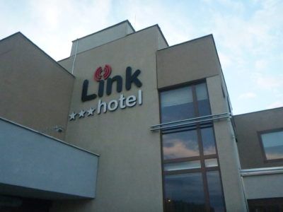 My Stay at the Best Hotel in Tczew, Poland: Link Hotel