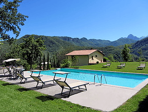 Quality Villas in France
