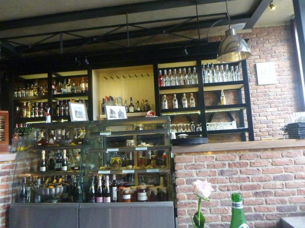 Kubicki Restaurant - Oldest in Gdansk