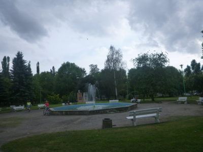 Kopernika Park