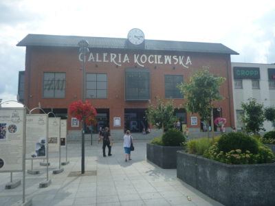 Galeria Kociewska