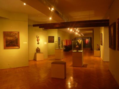 Diocesan Museum in Pelplin