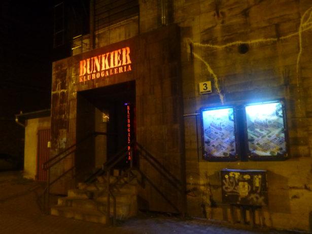 Bunkier Club