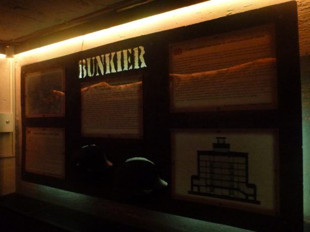 Bunkier Club