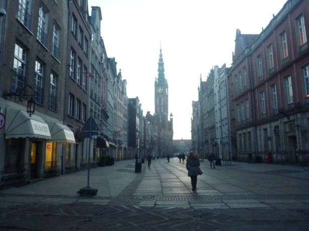Stare Miasto, Gdańsk